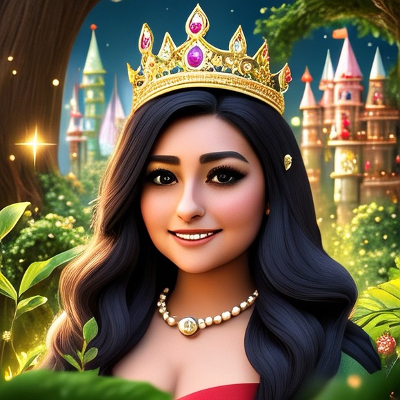 Meet your Posher, Mindy - Picture 3 of 4